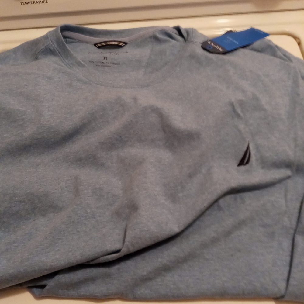 Nautica Active wear Tshirt
